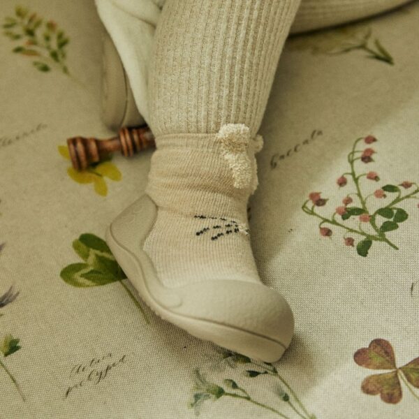 ATTIPAS PRIMEROS PASOS RABBIT BEIGE - Imagen 3