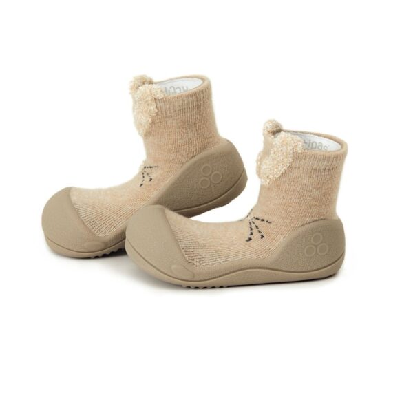 ATTIPAS PRIMEROS PASOS RABBIT BEIGE - Imagen 4