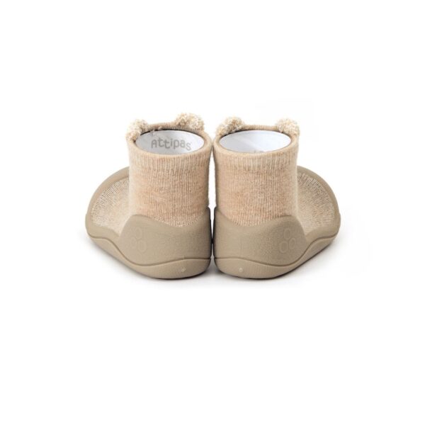ATTIPAS PRIMEROS PASOS RABBIT BEIGE - Imagen 5