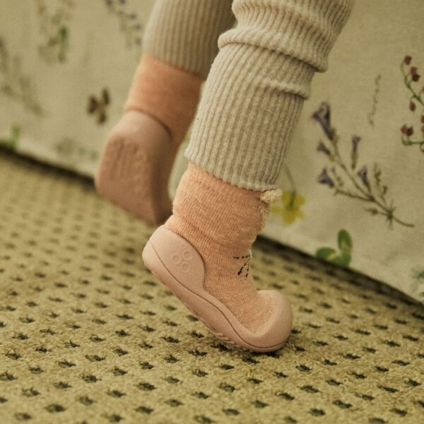 ATTIPAS PRIMEROS PASOS RABBIT PINK - Imagen 5