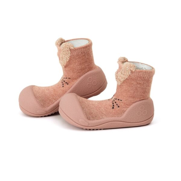 ATTIPAS PRIMEROS PASOS RABBIT PINK - Imagen 2