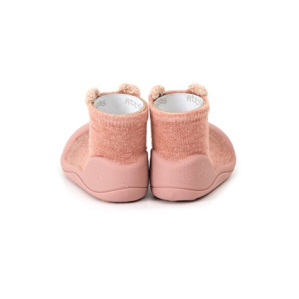 ATTIPAS PRIMEROS PASOS RABBIT PINK - Imagen 3