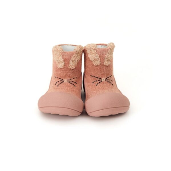 ATTIPAS PRIMEROS PASOS RABBIT PINK - Imagen 4
