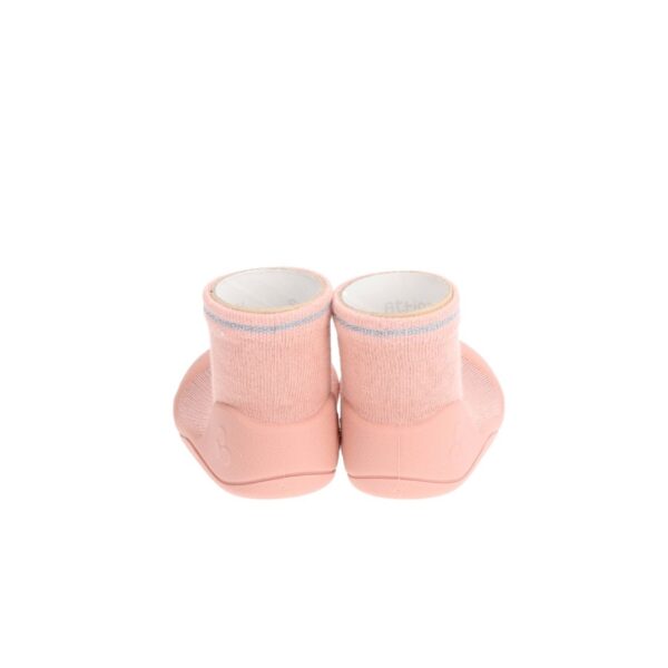 ATTIPAS PRIMEROS PASOS HEART PINK - Imagen 5