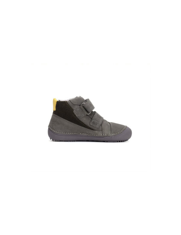 BOTA RESPETUOSA DDSTEP RAYO GRIS A063-42696AL - Imagen 2
