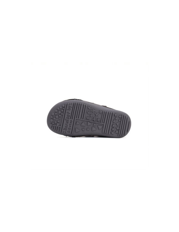 BOTA RESPETUOSA DDSTEP RAYO GRIS A063-42696AL - Imagen 5