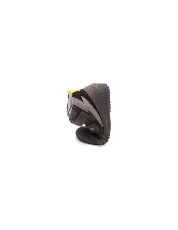 BOTA RESPETUOSA DDSTEP RAYO GRIS A063-42696AL - Imagen 6