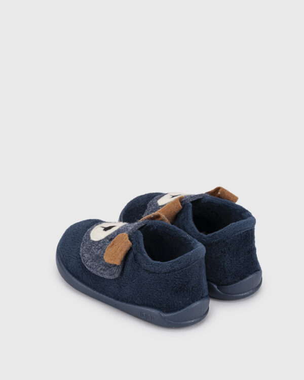 ZAPATILLAS DE CASA HOMIE GUAU - IGOR - Imagen 3