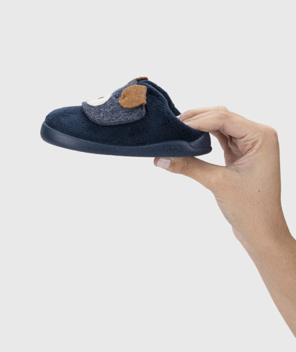 ZAPATILLAS DE CASA HOMIE GUAU - IGOR - Imagen 6