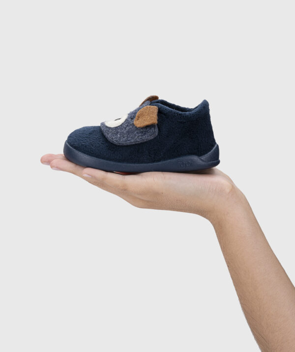 ZAPATILLAS DE CASA HOMIE GUAU - IGOR - Imagen 8