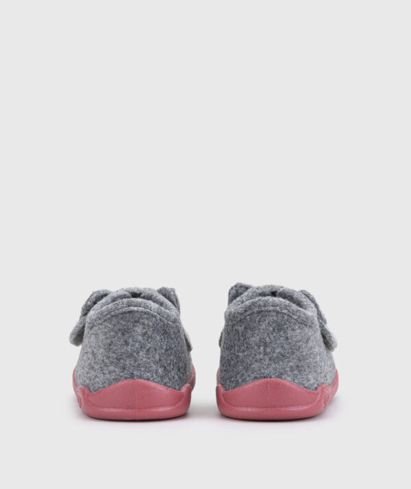 ZAPATILLAS DE CASA MIAU - IGOR - Imagen 2