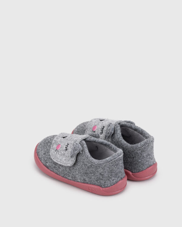 ZAPATILLAS DE CASA MIAU - IGOR - Imagen 3