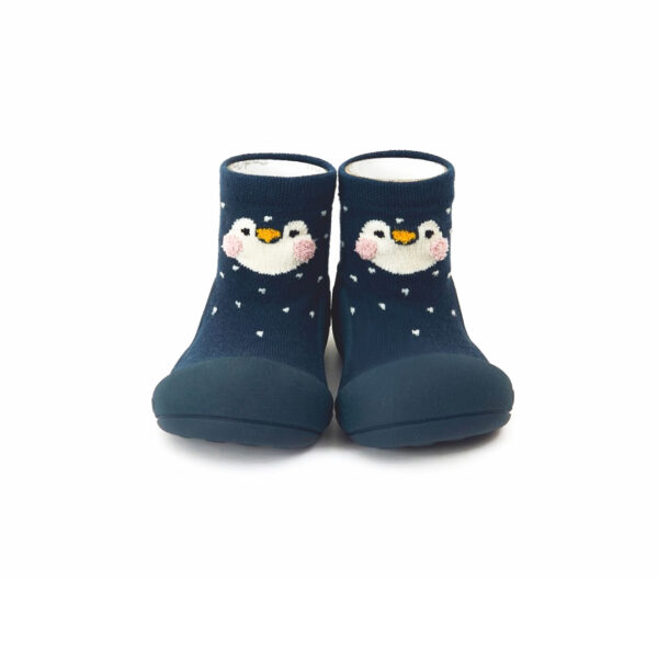 ATTIPAS PRIMEROS PASOS PENGUIN NAVY