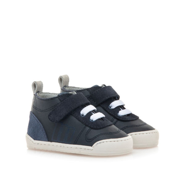 BOTIN RESPETUOSO MUSTANG FREE NAPA MARINO