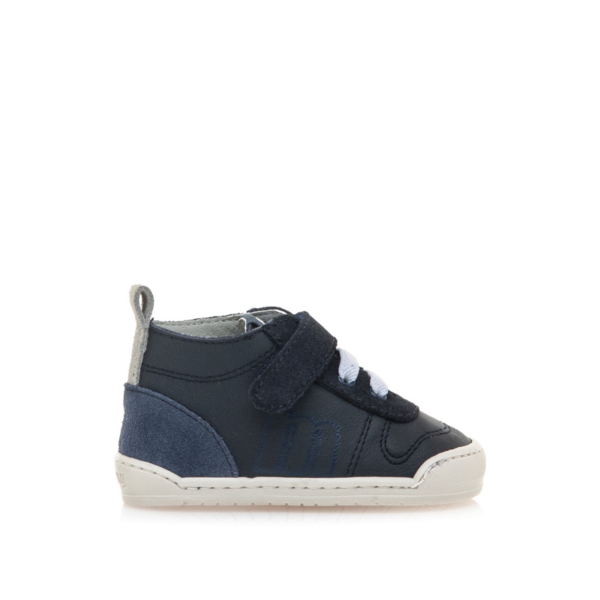 BOTIN RESPETUOSO MUSTANG FREE NAPA MARINO - Imagen 2
