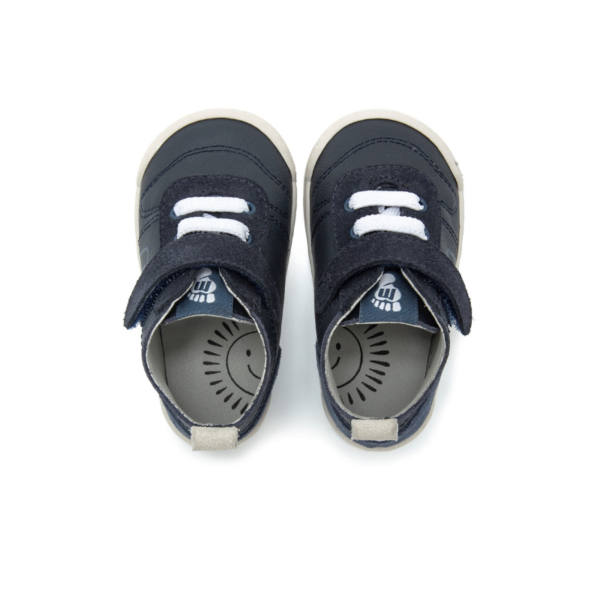 BOTIN RESPETUOSO MUSTANG FREE NAPA MARINO - Imagen 5
