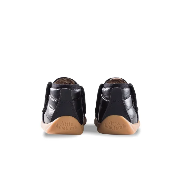 BOTA RESPETUOSA DUMBO NEGRO - LITTLEBLUELAMB - Imagen 3