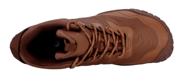 BOTAS SENDERISMO KULUBA WATERPROOF BROWN - BALLOP - Imagen 5