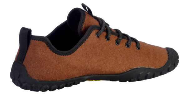 ZAPATILLAS RESPETUOSAS CORSO BROWN - BALLOP - Imagen 4