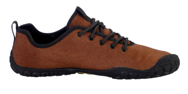 ZAPATILLAS RESPETUOSAS CORSO BROWN - BALLOP - Imagen 5