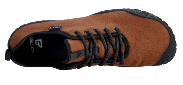 ZAPATILLAS RESPETUOSAS CORSO BROWN - BALLOP - Imagen 6