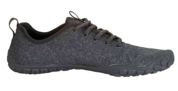 ZAPATILLAS RESPETUOSAS CORSO DARK GREY - BALLOP - Imagen 3