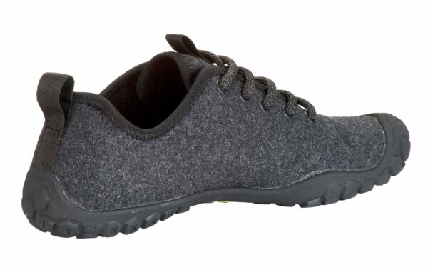 ZAPATILLAS RESPETUOSAS CORSO DARK GREY - BALLOP - Imagen 4
