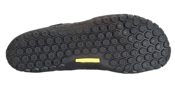 ZAPATILLAS RESPETUOSAS CORSO DARK GREY - BALLOP - Imagen 6
