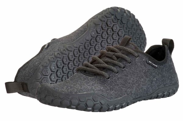 ZAPATILLAS RESPETUOSAS CORSO DARK GREY - BALLOP - Imagen 8
