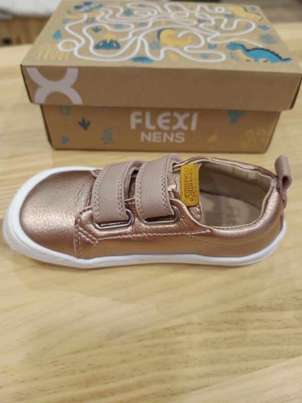 DEPORTIVA RESPETUOSA DE PIEL KOBE NUDE/SKIN DE FLEXINENS - Imagen 3