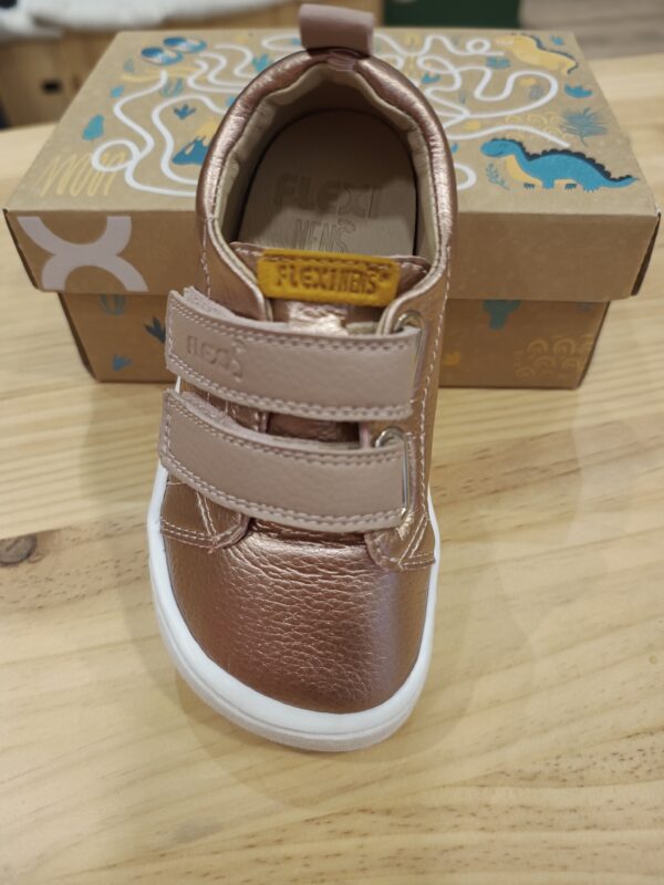DEPORTIVA RESPETUOSA DE PIEL KOBE NUDE/SKIN DE FLEXINENS - Imagen 4