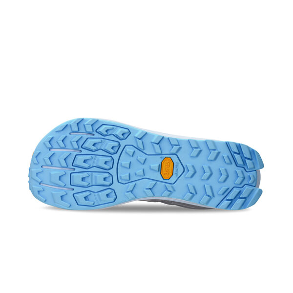 ALTRA LONE PEAK 9+ MUJER GREY - Imagen 2