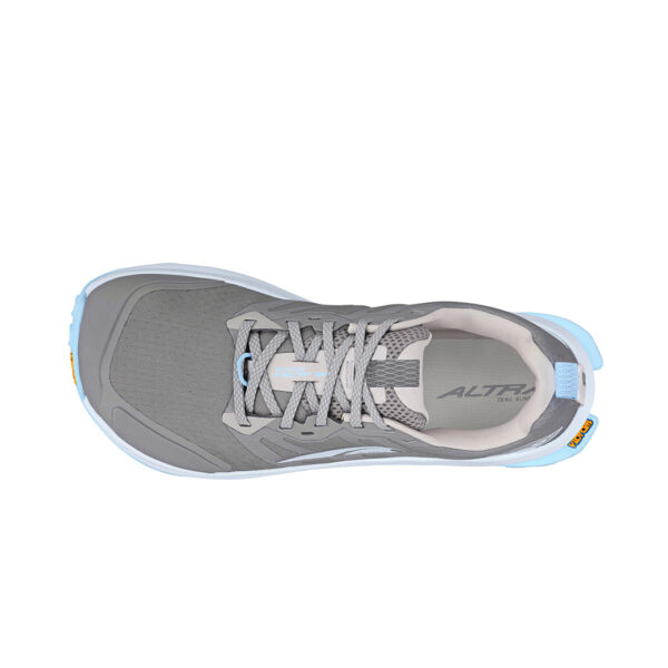ALTRA LONE PEAK 9+ MUJER GREY - Imagen 3