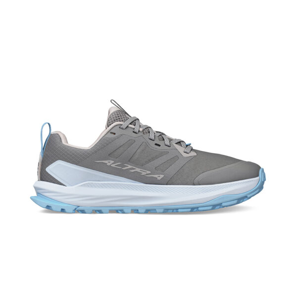 ALTRA LONE PEAK 9+ MUJER GREY - Imagen 4