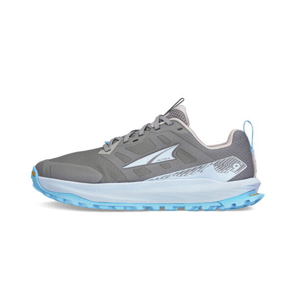 ALTRA LONE PEAK 9+ MUJER GREY - Imagen 6