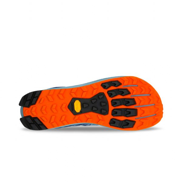 ALTRA LONE PEAK 9+ HOMBRE NAVY - Imagen 2