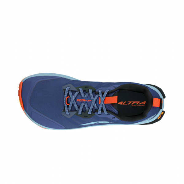 ALTRA LONE PEAK 9+ HOMBRE NAVY - Imagen 3