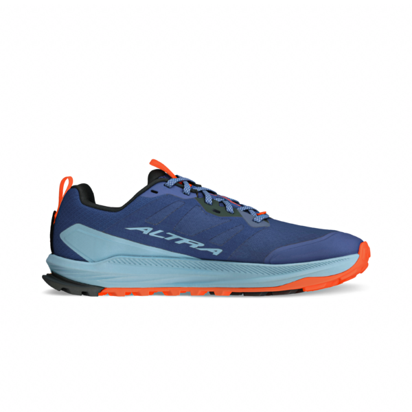 ALTRA LONE PEAK 9+ HOMBRE NAVY - Imagen 4