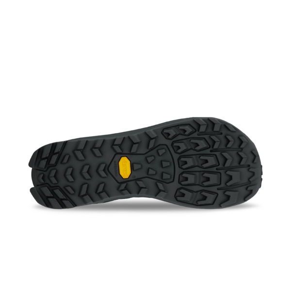 ALTRA LONE PEAK 9+ WIDE HOMBRE BLACK - Imagen 2
