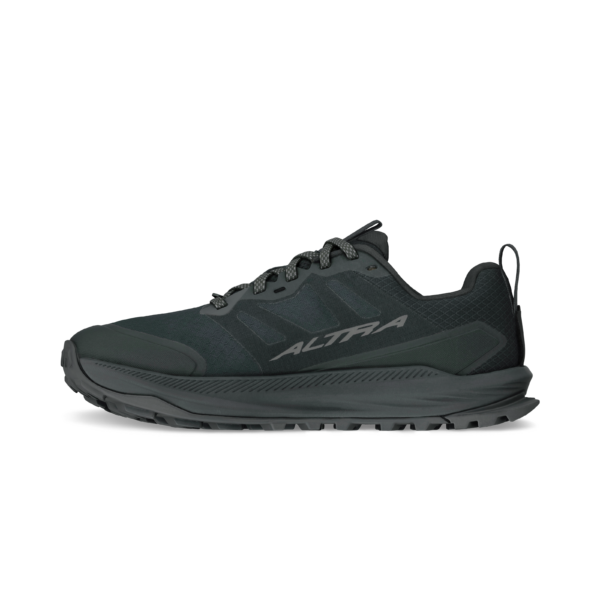 ALTRA LONE PEAK 9+ WIDE HOMBRE BLACK - Imagen 3