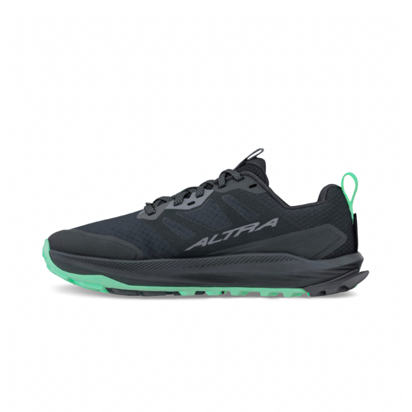 ALTRA LONE PEAK 9+ MUJER TEAL/BLACK - Imagen 5