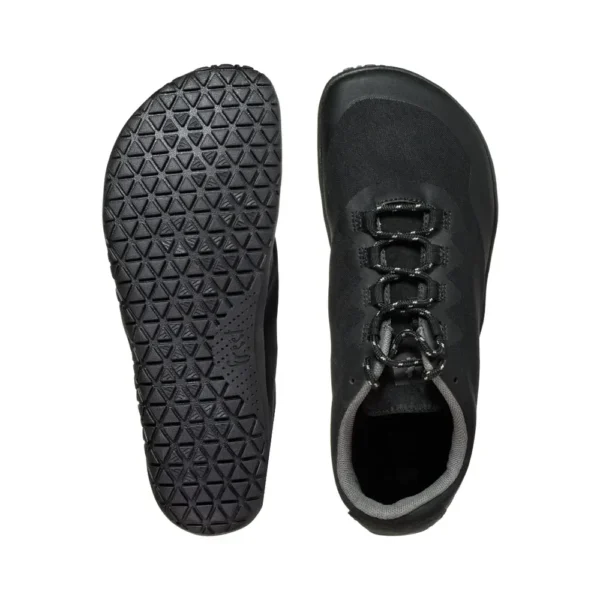 ZAPATILLAS BAREFOOT FREET ADULTO FLEX NEGRO - Imagen 3