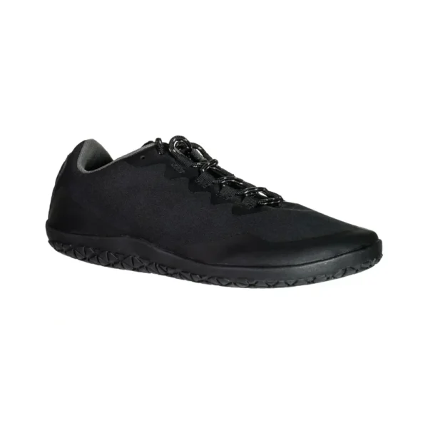 ZAPATILLAS BAREFOOT FREET ADULTO FLEX NEGRO