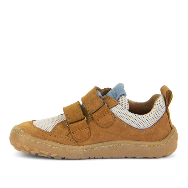DEPORTIVA RESPETUOSA FRODDO BAREFOOT BASE BROWN - Imagen 2