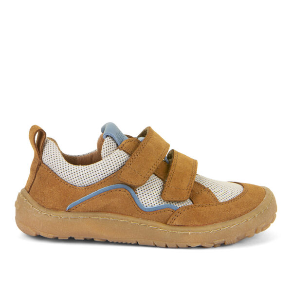 DEPORTIVA RESPETUOSA FRODDO BAREFOOT BASE BROWN - Imagen 5