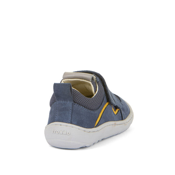 DEPORTIVA RESPETUOSA FRODDO BAREFOOT BASE DENIM - Imagen 4