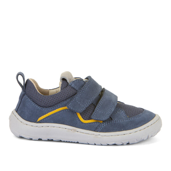 DEPORTIVA RESPETUOSA FRODDO BAREFOOT BASE DENIM - Imagen 5