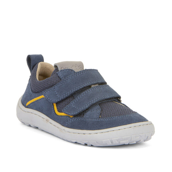 DEPORTIVA RESPETUOSA FRODDO BAREFOOT BASE DENIM