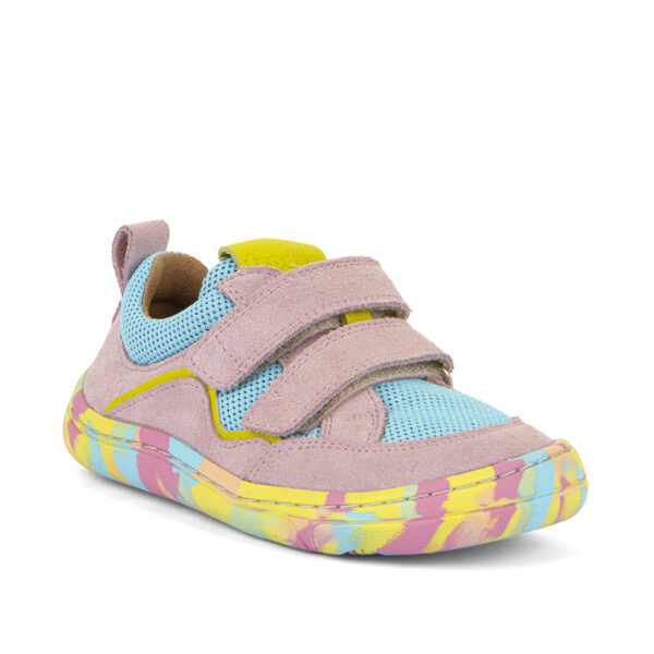 DEPORTIVA RESPETUOSA FRODDO BAREFOOT BASE MULTICOLOR