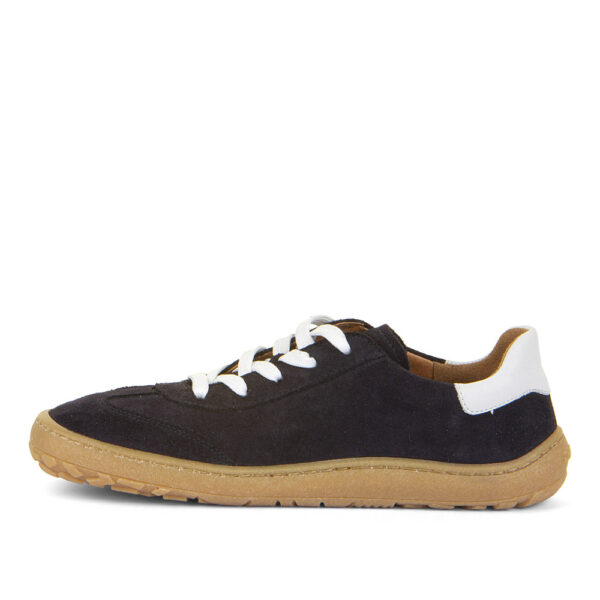 DEPORTIVA RESPETUOSA ADULTO FRODDO BAREFOOT F-MOTION DARK BLUE - Imagen 2
